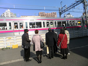 京王線