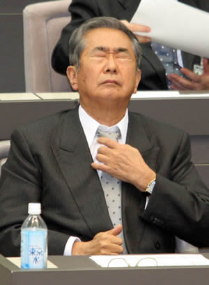 石原都知事